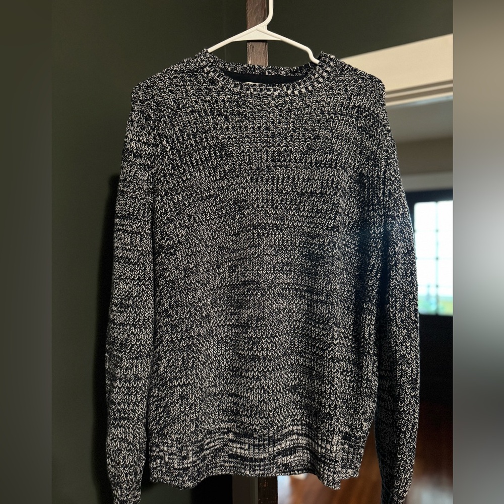 American Eagle Knitted Sweater Heavy
